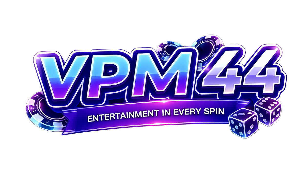 VPM44 จุดเปลี่ยนของวงการเดิมพันออนไลน์ กับประสบการณ์เล่นที่ล้ำหน้ากว่าที่เคย